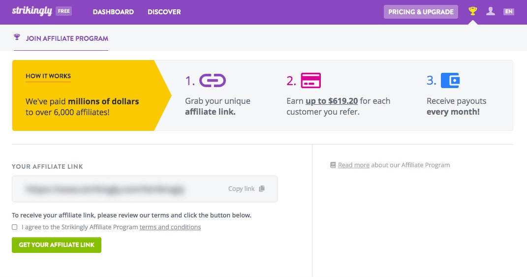 聯盟行銷 聯盟行銷